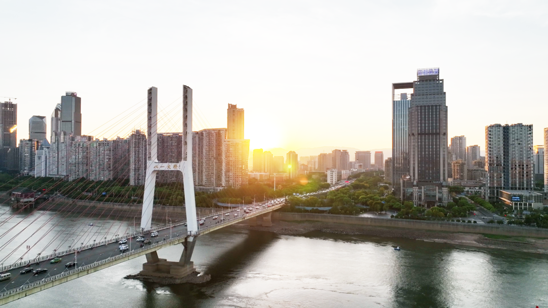 经济总量再增1万亿元！五年后江西有多“香”？